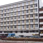 Ferienwohnung Pontani