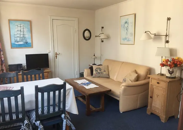 Ferienwohnung Pontani
