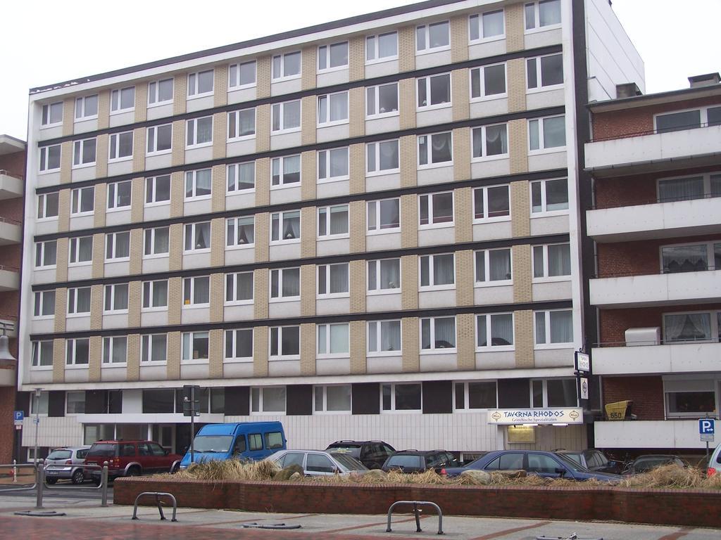 Apartment Ferienwohnung Pontani *