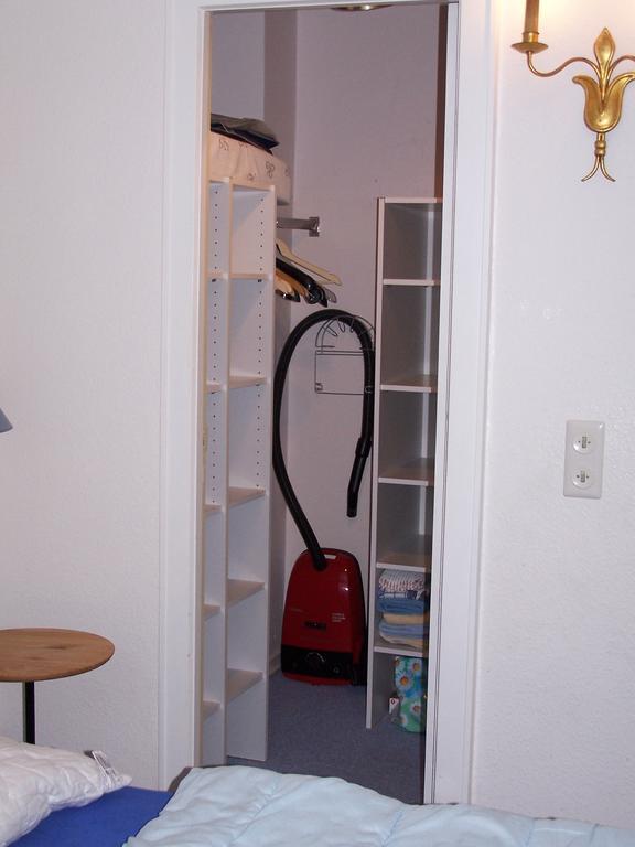 Ferienwohnung Pontani *