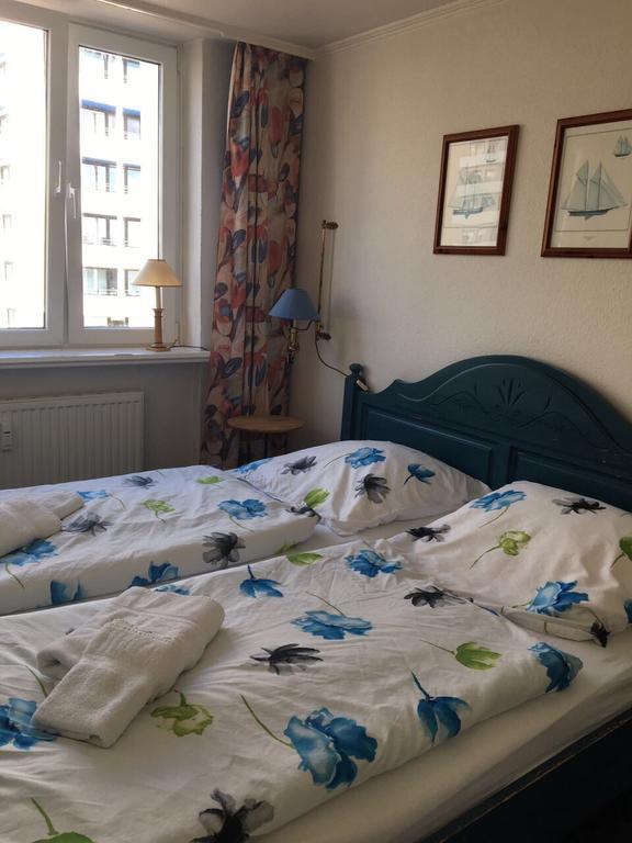 Ferienwohnung Pontani Apartment