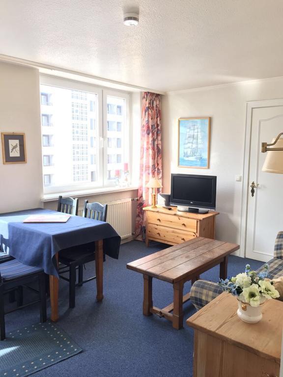 Apartment Ferienwohnung Pontani