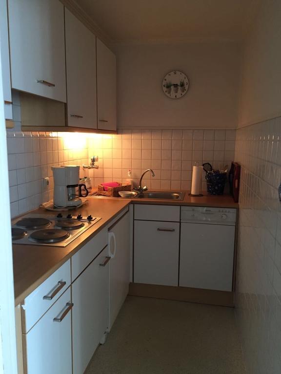 Apartment Ferienwohnung Pontani *