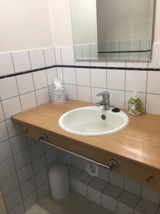 Ferienwohnung Pontani Apartment Westerland