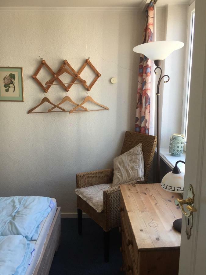 Ferienwohnung Pontani Apartment Westerland