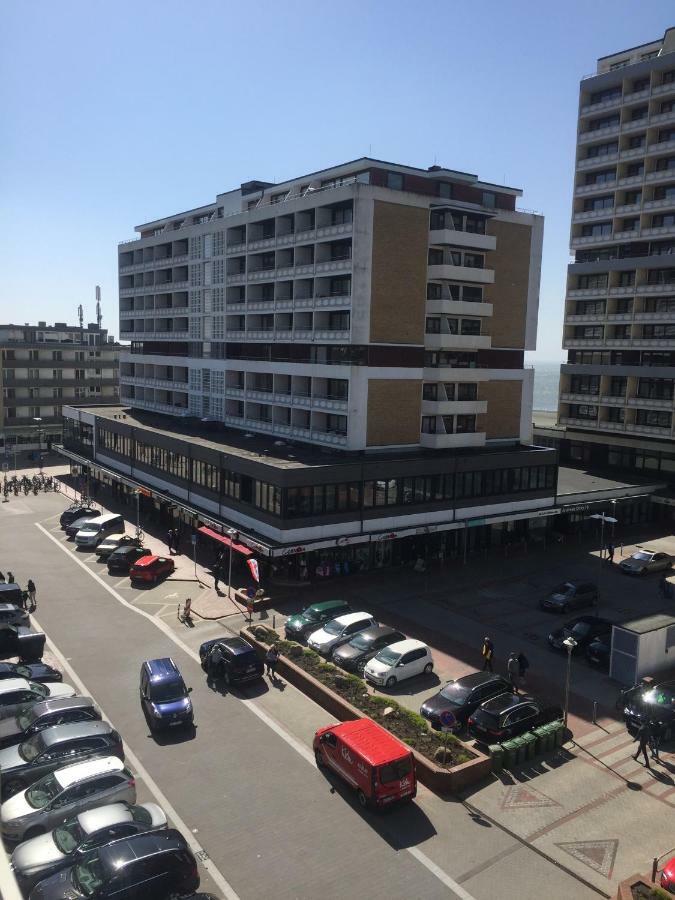 Ferienwohnung Pontani Apartment