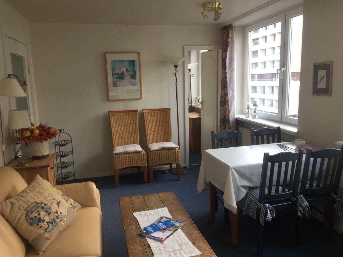 Ferienwohnung Pontani