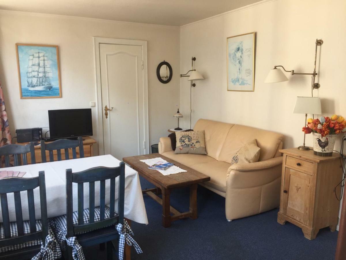 Ferienwohnung Pontani