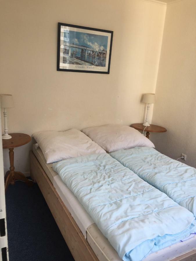 Ferienwohnung Pontani Westerland
