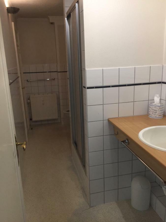 Ferienwohnung Pontani *