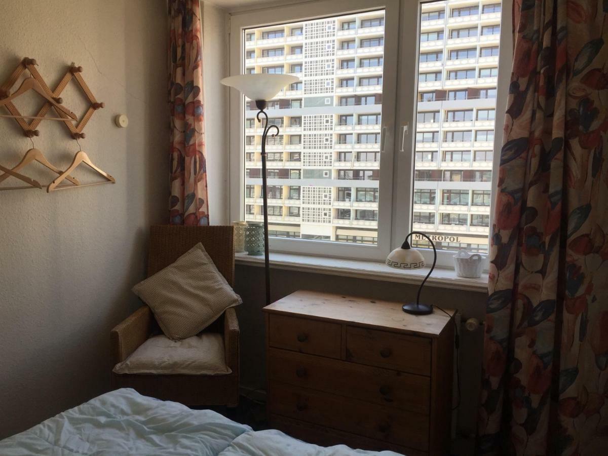 Ferienwohnung Pontani